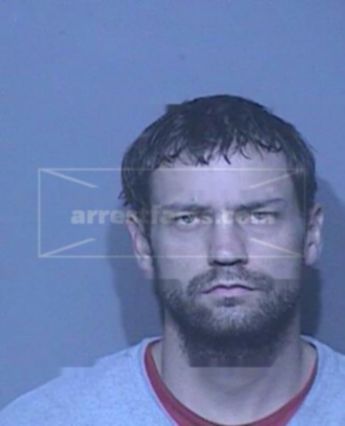 Chad Cullen Childress