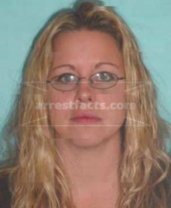 Stacey Lemoine Staford