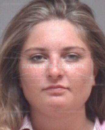 Brittany Dayle Wallace