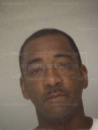 Jerry Lewis Richardson
