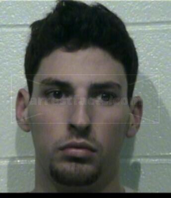 Matthew Vincent Blasi