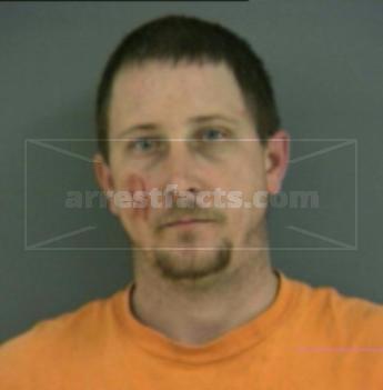 Jeremy Scott Atkinson