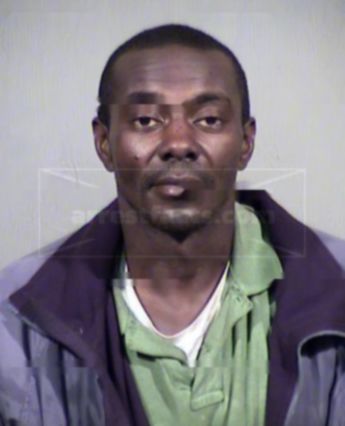 Tyrone Detrick Hardy