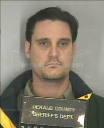 Michael David Coker
