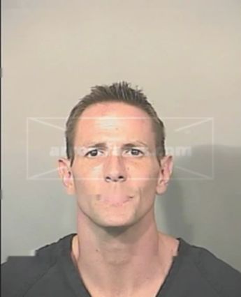 Gregory Matthew Busch