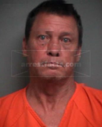 Richard Lavern Knight