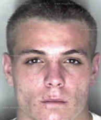 Nicholas Sean Glock