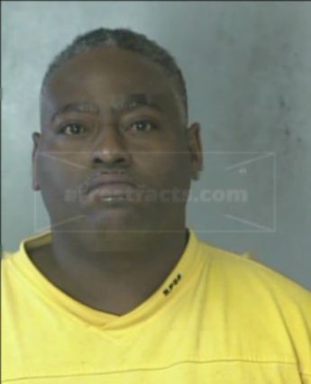 Byron Charles Darden
