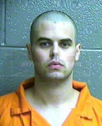 Blake L Tidwell
