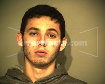 Joel Gordo Hernandez