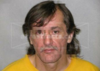 Richard Paul Mast