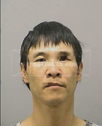 Domingo Kim Villarreal