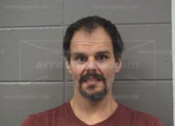 Gary M Brister