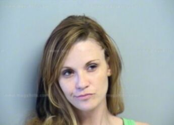 Casey Jo Petrunak