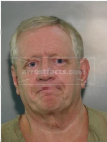 Lawrence Douglas Mcdonald