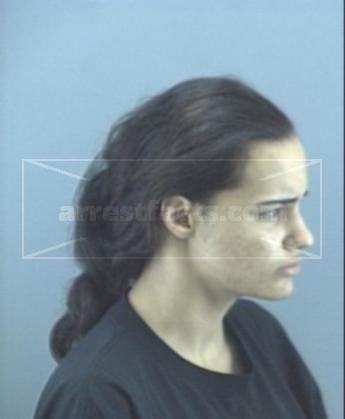 Sabrina Leigh Williams