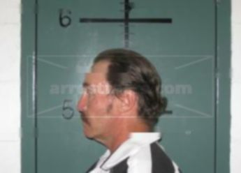 Alan Gerald Stock