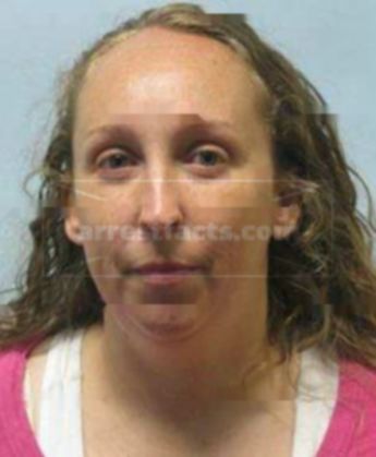 Heather Lee Garrison