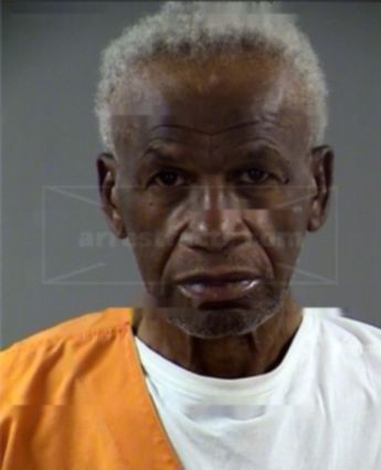Ernest Nmn Tisdale