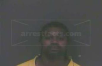 Antwain Rayshon Jackson