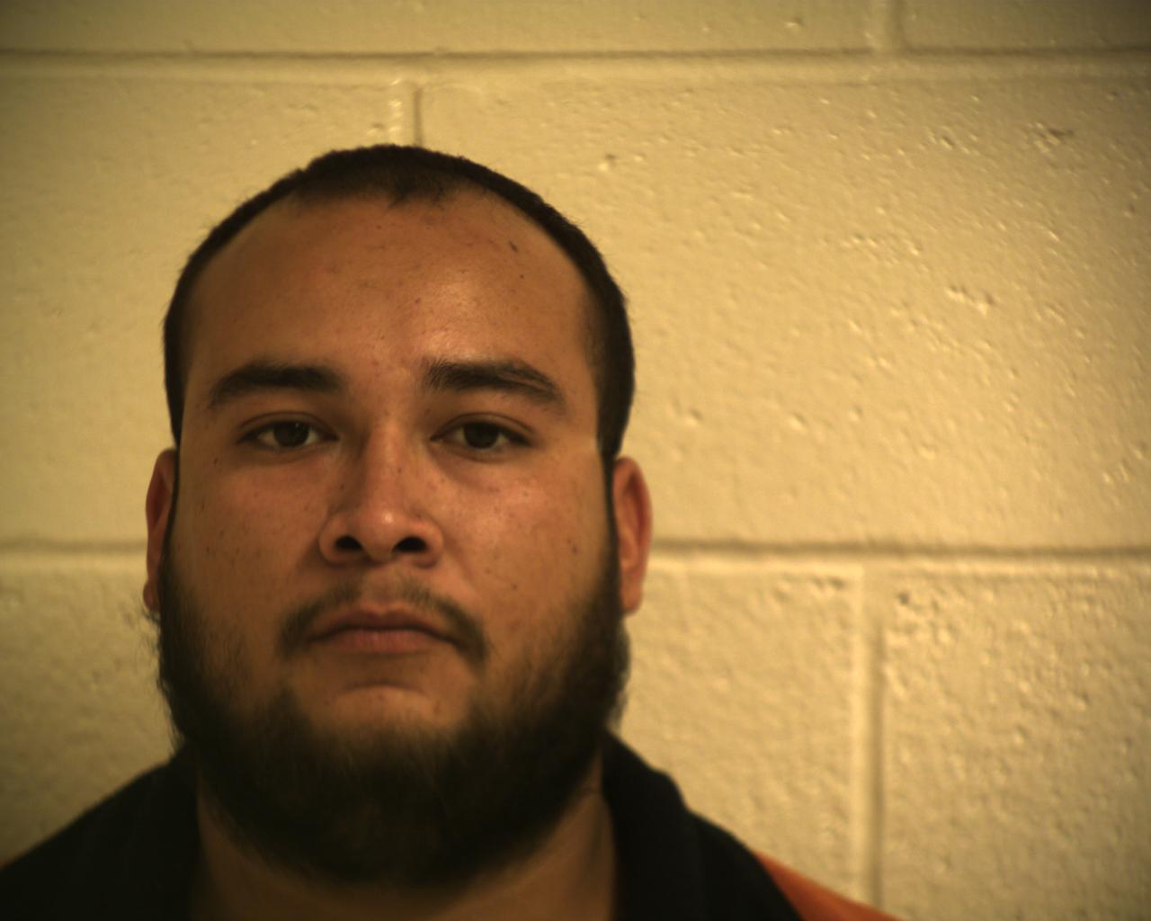 Tomas Martinez Ovalle