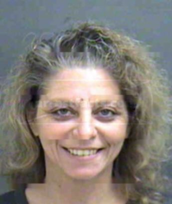 Christina Loomis Denny