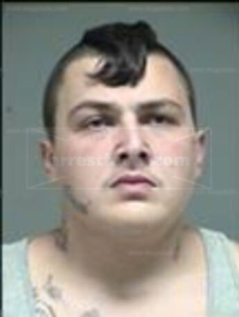 Christopher Tyler Crockett