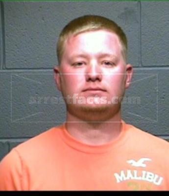 Eric Lee Hays