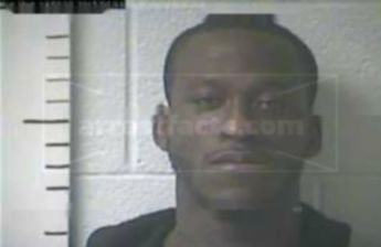 Jeffery Tyrone Edmondson Jr.