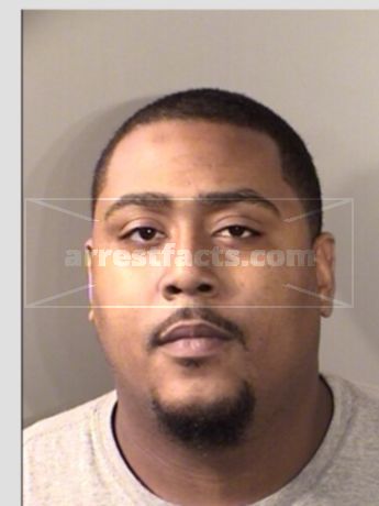 Daniel Ray Thomas