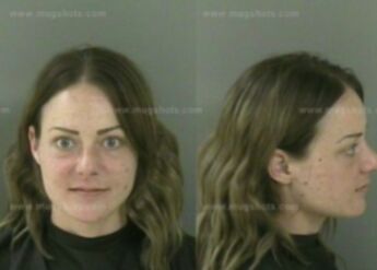 Stefani Anne Buzzell