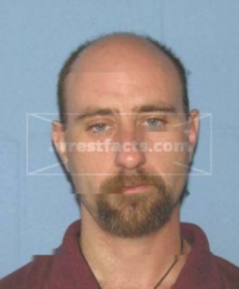 Charles Brian Coleman