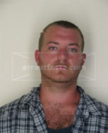Keith Allen Evans