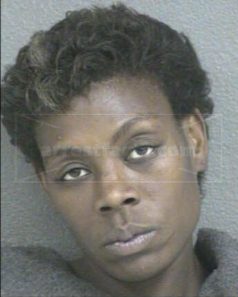 Sherri Marie Simmons