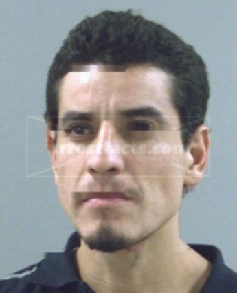 Francisco Stewart Perez