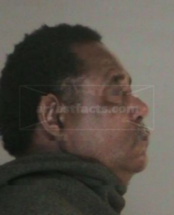 Johnnie Ray Cathey