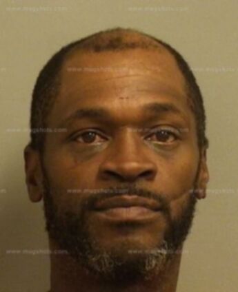 Darryl Wayne Foxworth