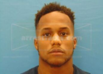 Jalen Devon Maddox