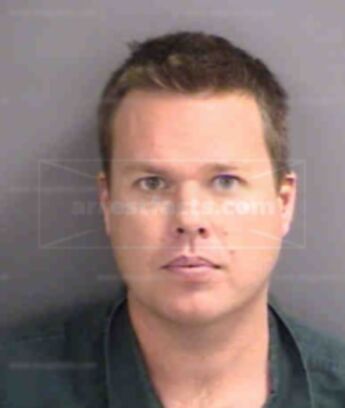 Scot Christopher Conner