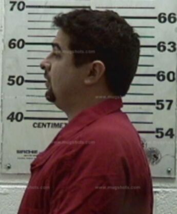 Sigfredo Vigil