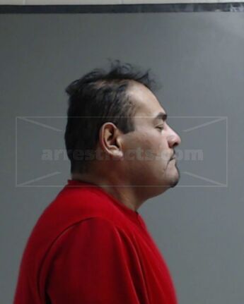 Rodolfo Meza Flores