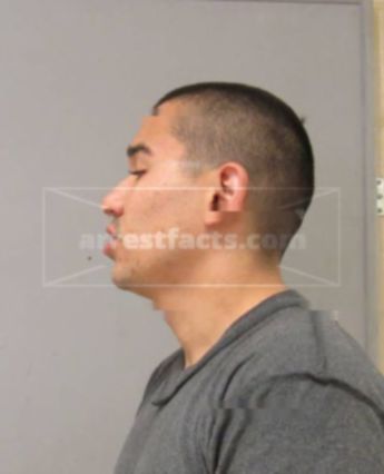 Arturo Nuno Jr.
