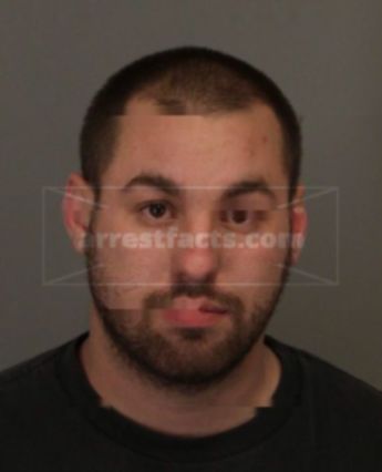 Joshua Shane Toney