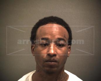 Shelton Lavell Malone