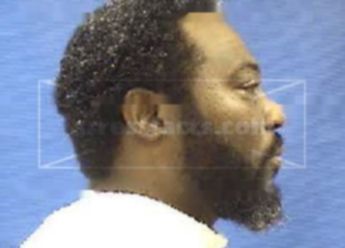 Roderick Lapaul Jones