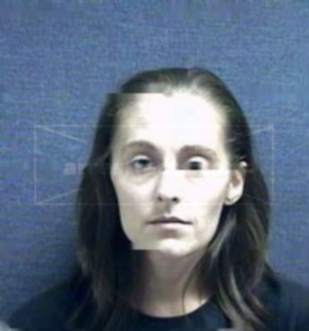 Cassy Ray French