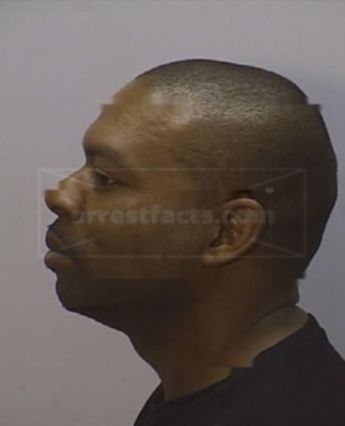 Carlos Lemans Mcnair