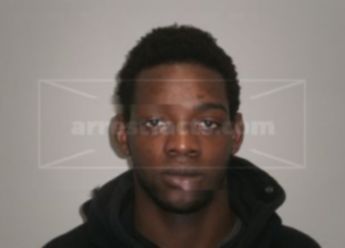Treyshawn Jones
