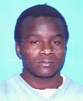 Kenyado Ali Simmons