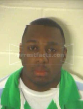Sacarri Deshun Dodson